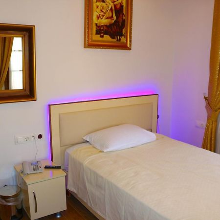 Seybils Hotel Akhisar Exterior foto