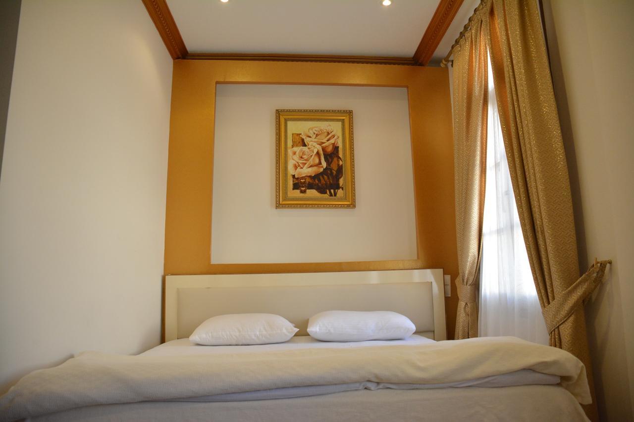 Seybils Hotel Akhisar Exterior foto